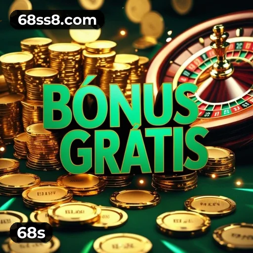 68s bet — mercados de futebol e esportes no app