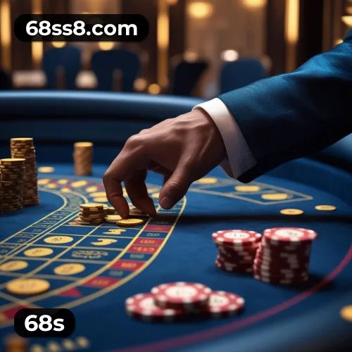 68s bet — painel ao vivo com cotações dinâmicas