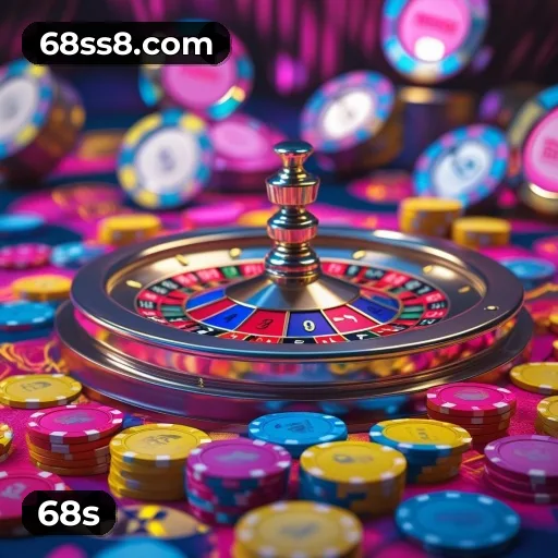 68s bônus — painel de promoções no aplicativo