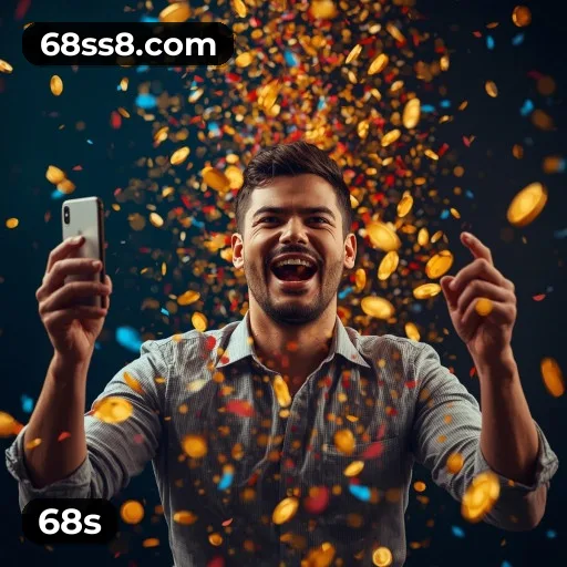 68s bônus — cashback 15 por cento e níveis VIP