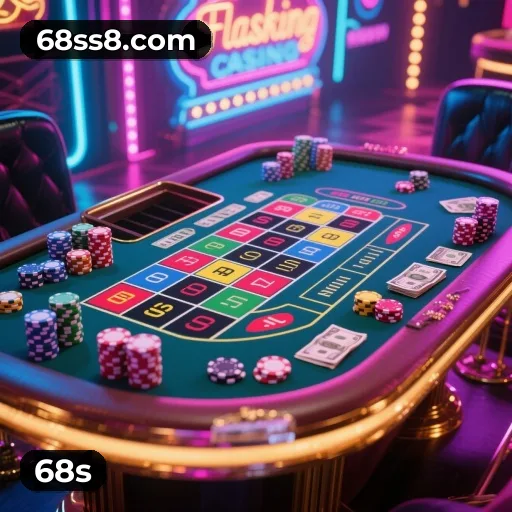 68s download — tutorial instalação APK passo a passo