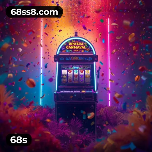 68s FAQ — suporte e ajuda no aplicativo oficial