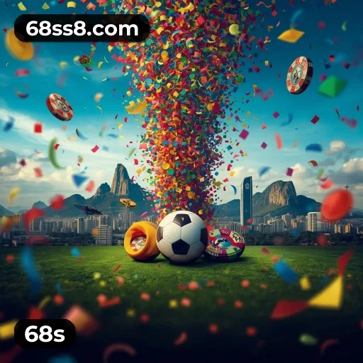 68s feedback — formulário de envio no aplicativo oficial