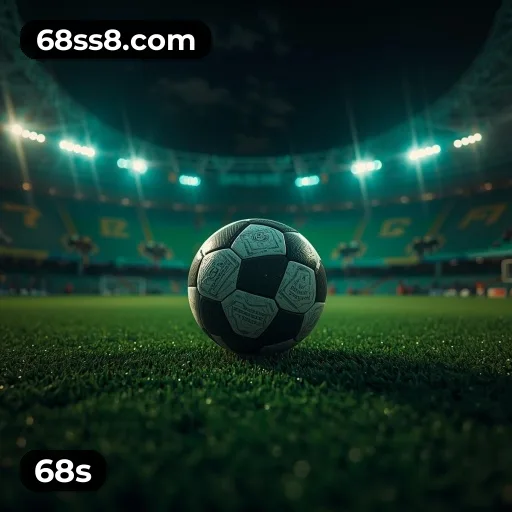 68s login — painel de entrada no app oficial