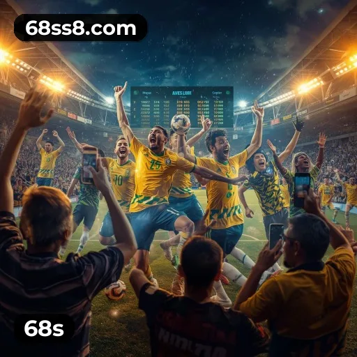 68s login — configurações de segurança e proteção de conta