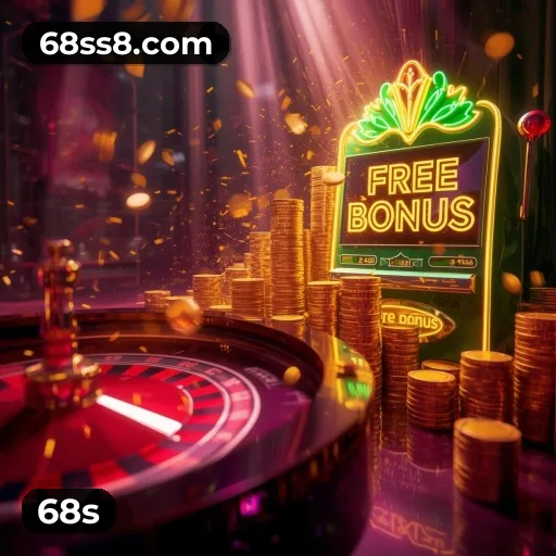 68s plataforma — saque cashout PIX com comprovante