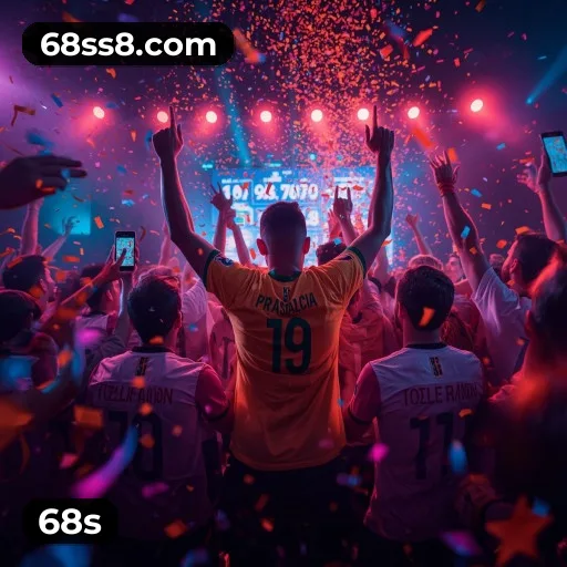 68s plataforma — depósito PIX instantâneo no caixa